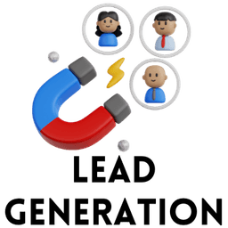 Generate leads