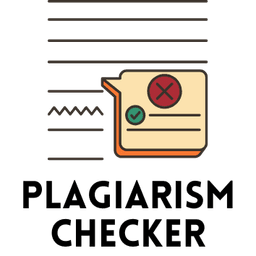 Check plagiarism of content